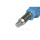 High Speed direct high temperature pressure sensor